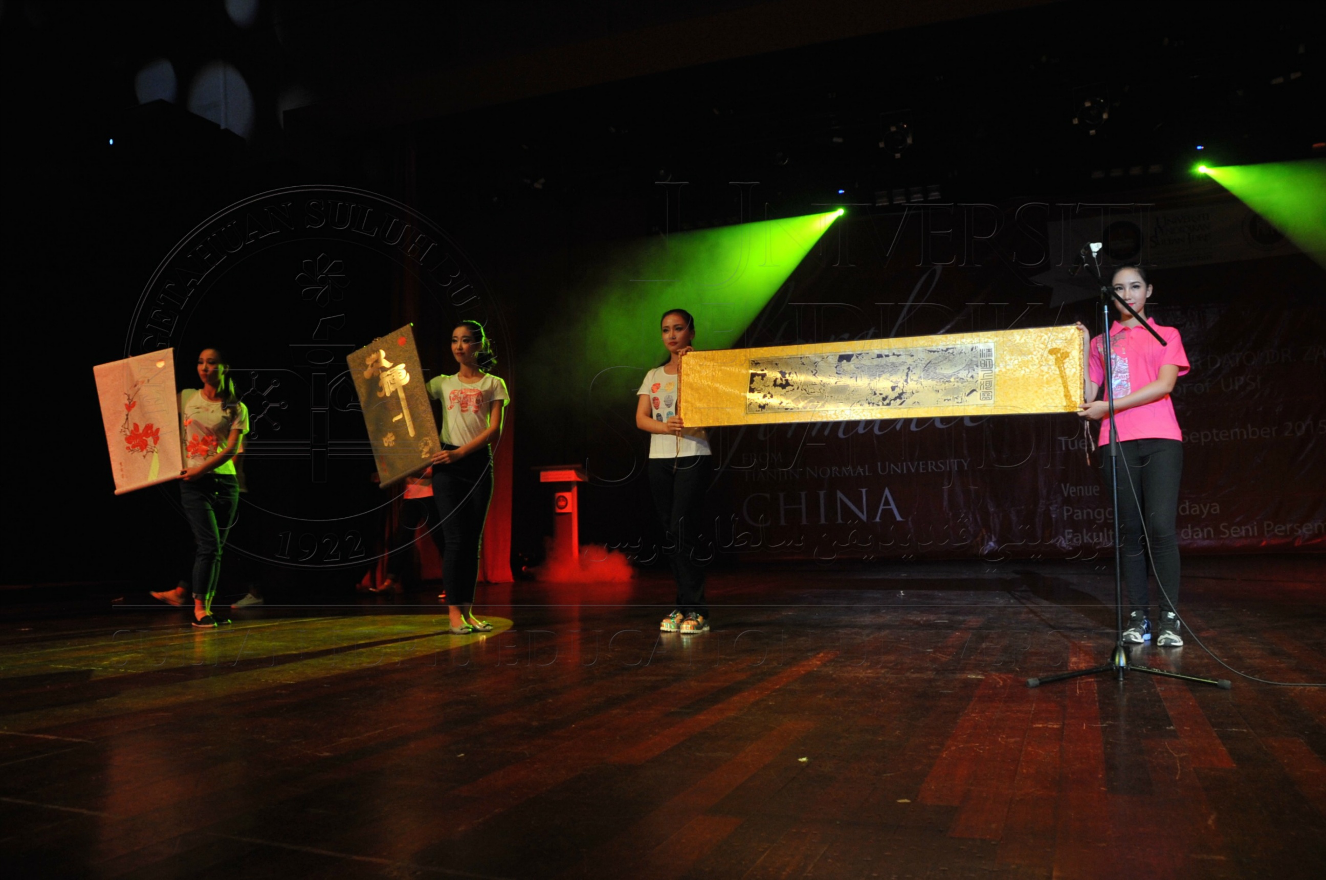 PRO15 149 TIANJIN HAS 6287